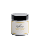Soy Wax Candle Wild Flower 100ml Silkvei Boutique