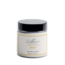 Soy Wax Candle Moss 100ml Silkvei Boutique