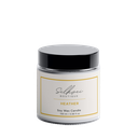 Soy Wax Candle Heather 100ml Silkvei Boutique